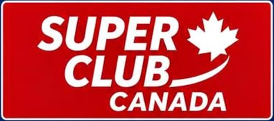 SuperClub Canada